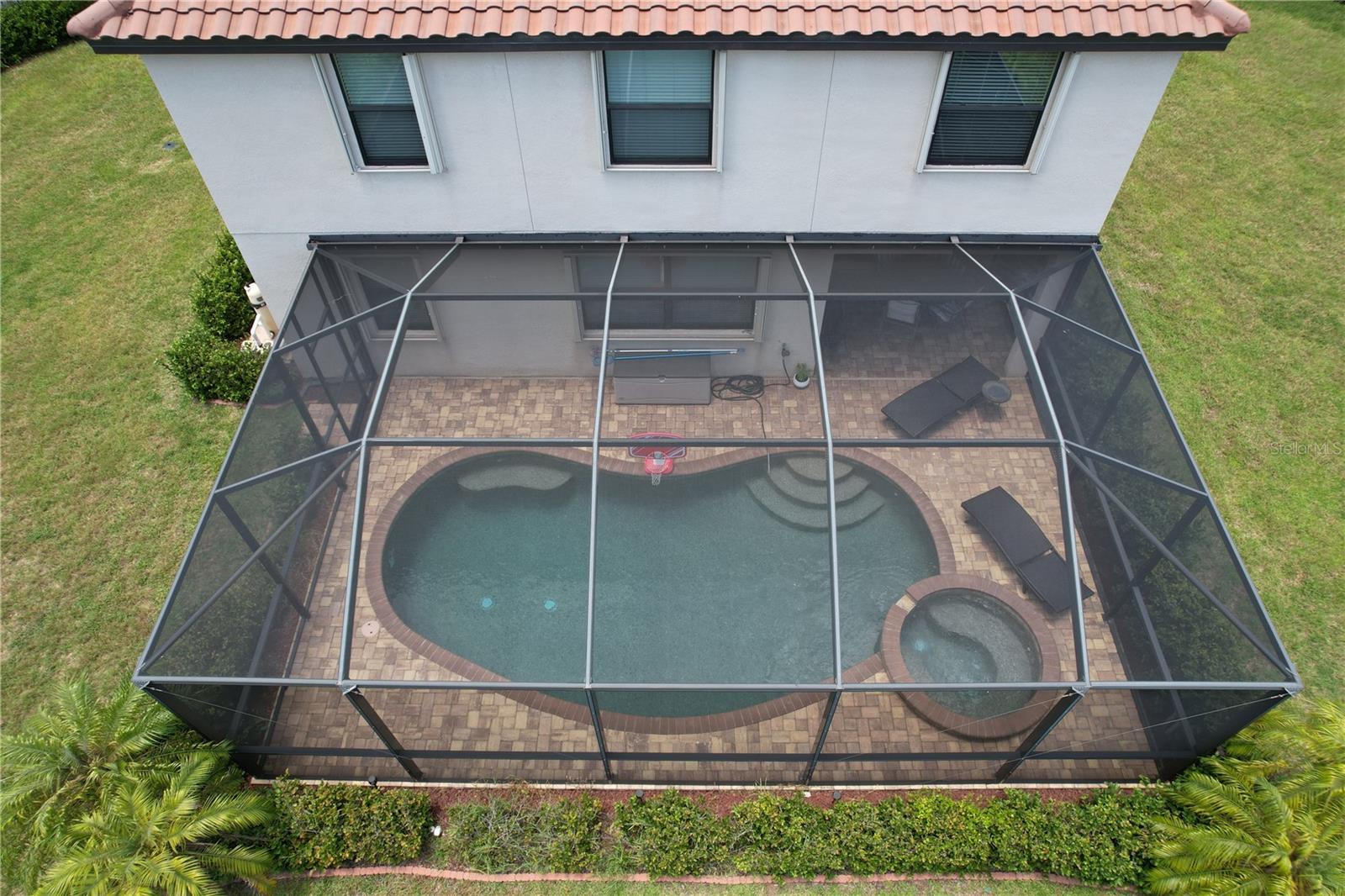 GRAN PARADISO PH 1 - Residential