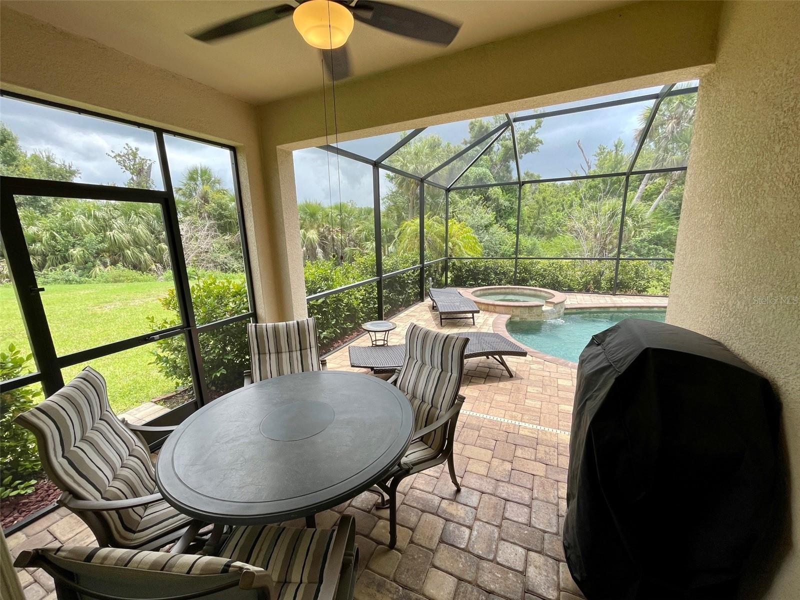 GRAN PARADISO PH 1 - Residential