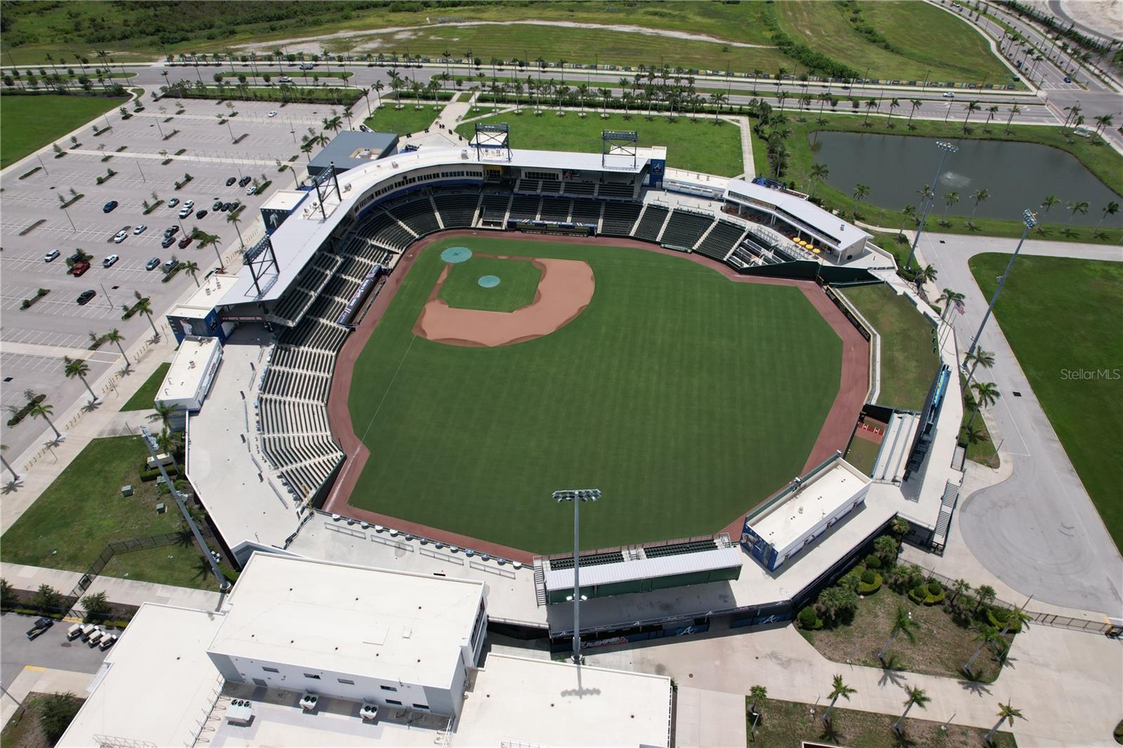 GRAN PARADISO PH 1 - Residential