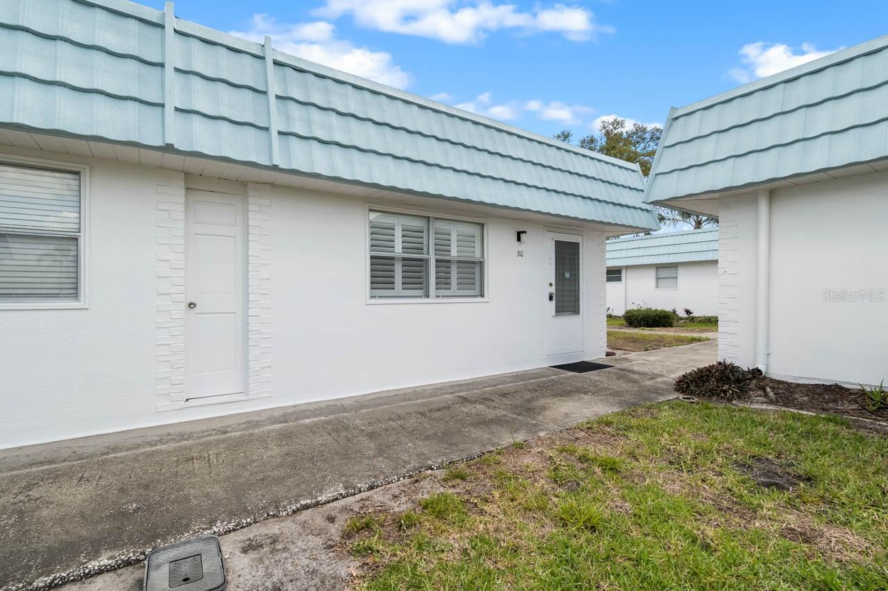 BEDFORD B CONDO - Residential