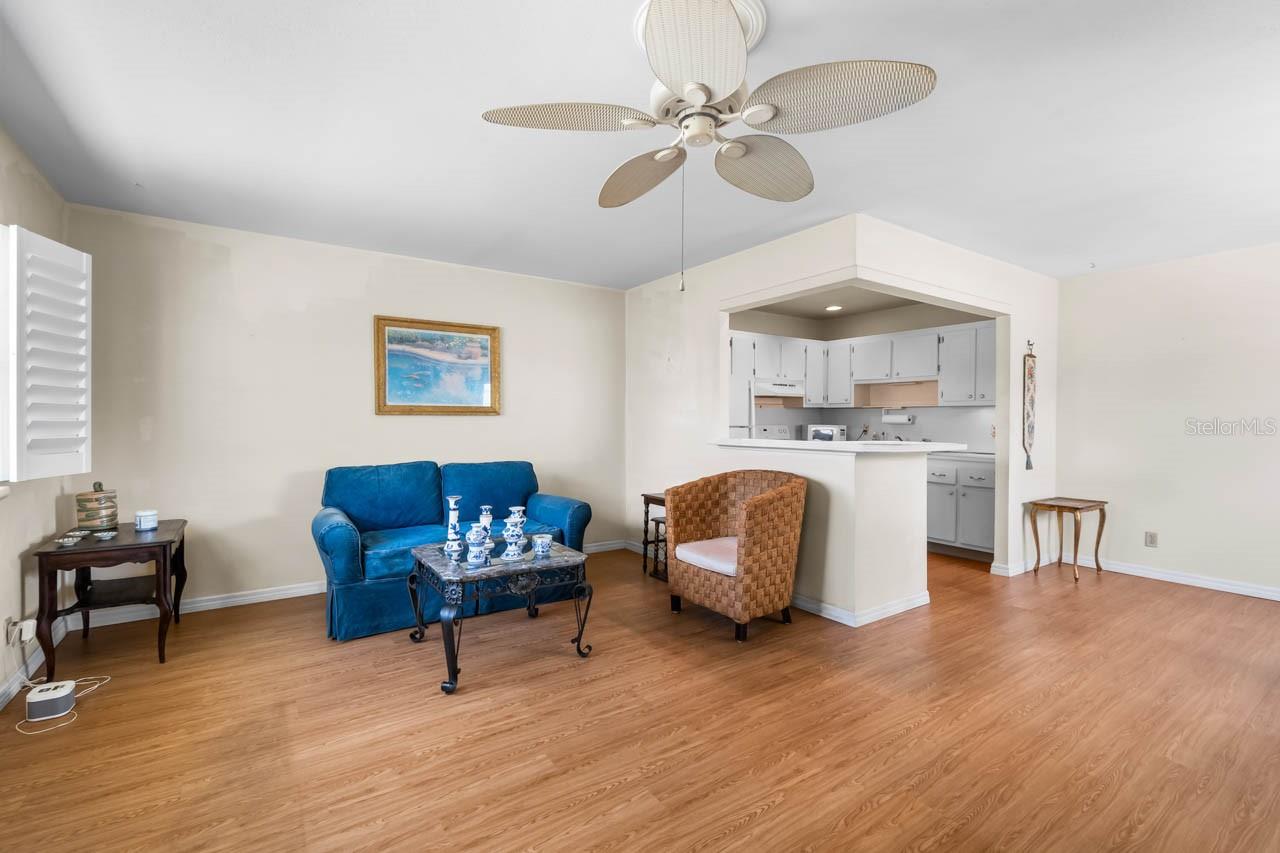 BEDFORD B CONDO - Residential