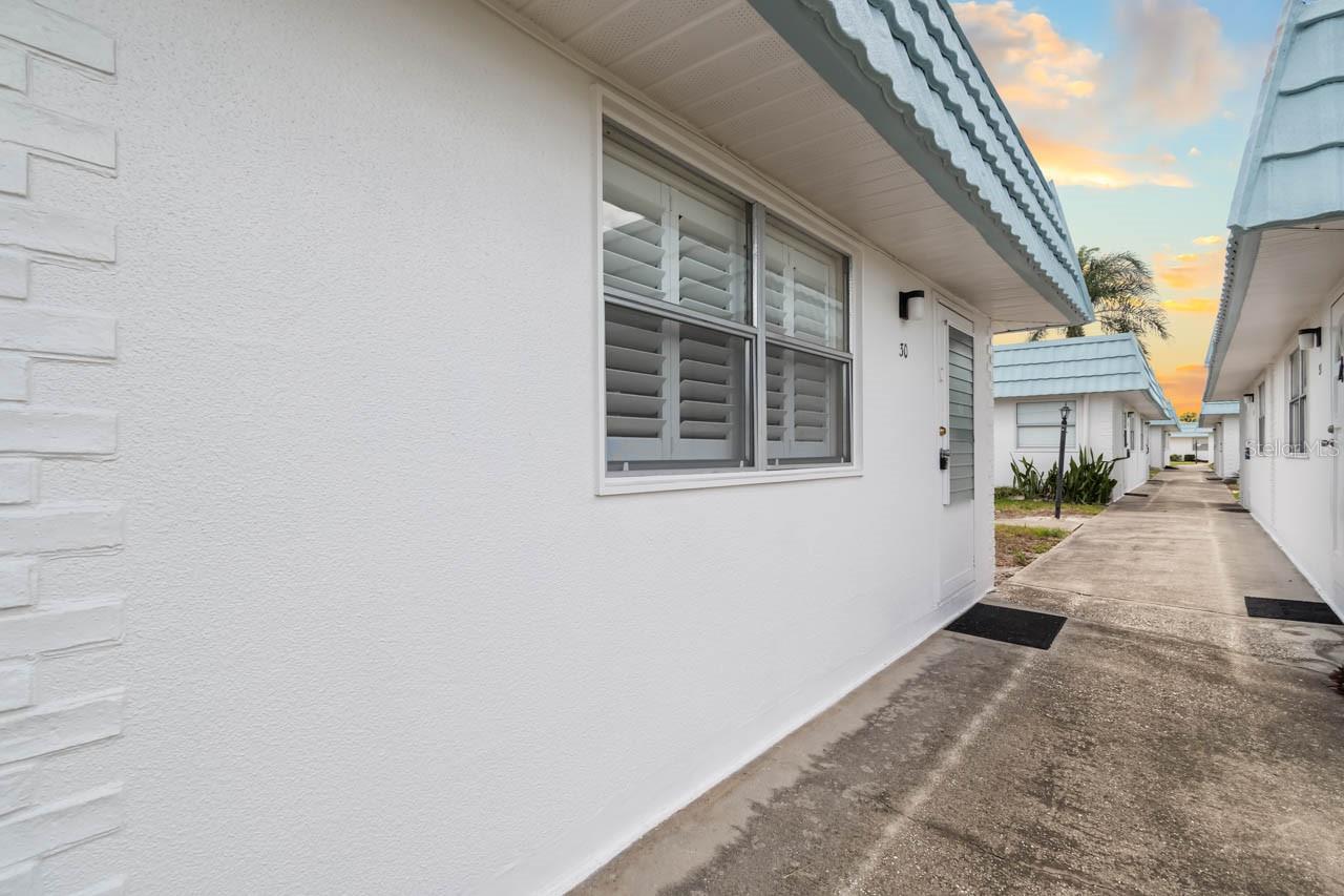 BEDFORD B CONDO - Residential