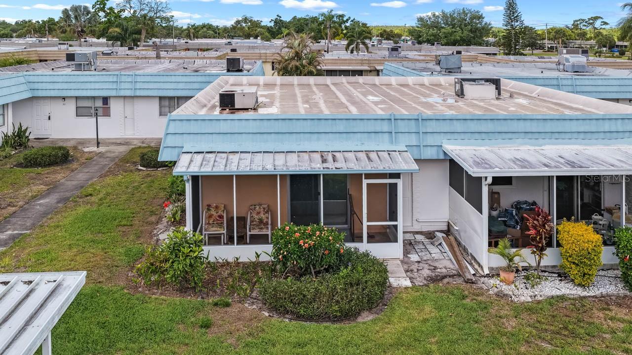 BEDFORD B CONDO - Residential