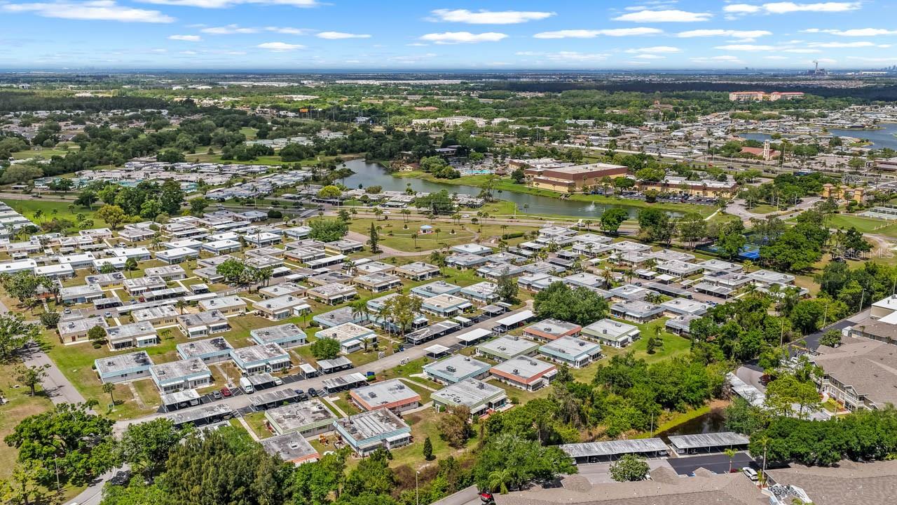 BEDFORD B CONDO - Residential