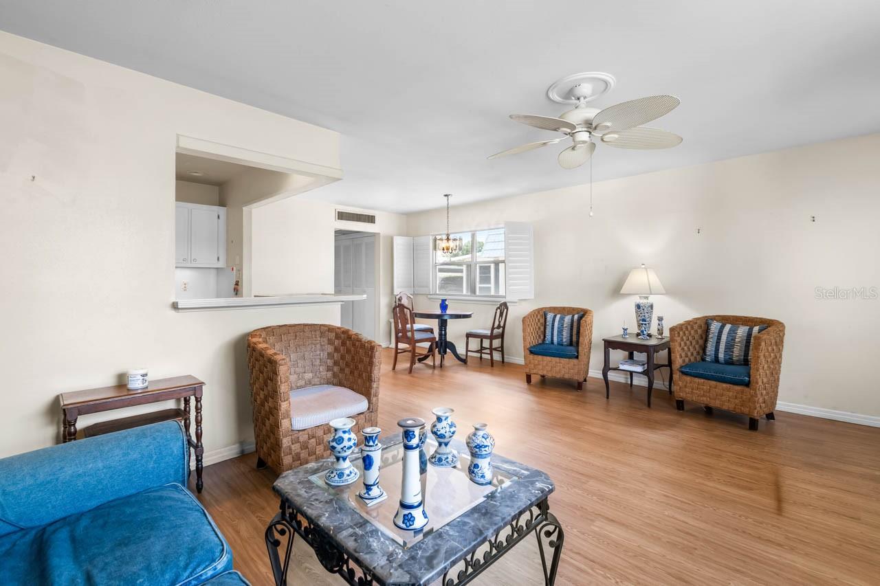 BEDFORD B CONDO - Residential