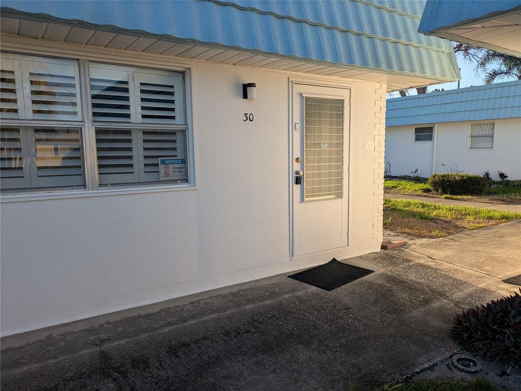 Photo of 1801 Bedford Lane #30, Sun City Center, FL 33573 (MLS # TB8488933)