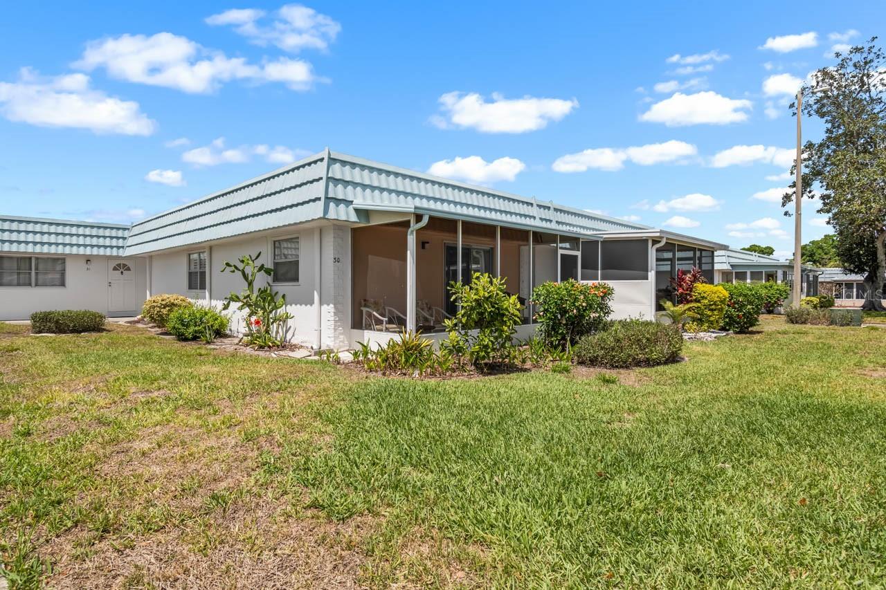 BEDFORD B CONDO - Residential