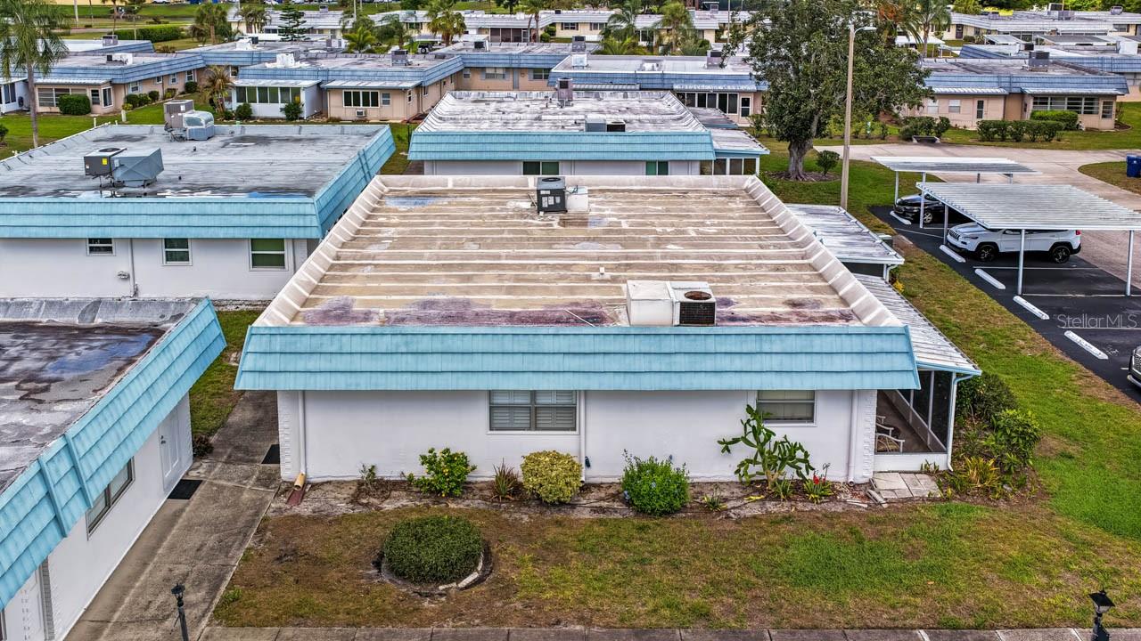 BEDFORD B CONDO - Residential