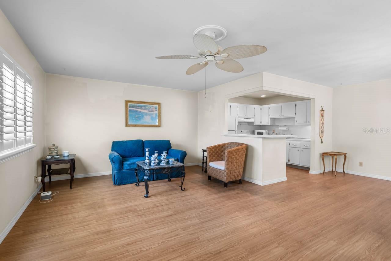 BEDFORD B CONDO - Residential