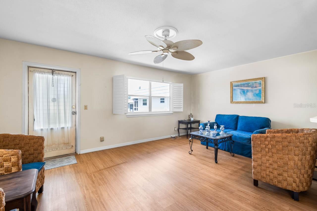 BEDFORD B CONDO - Residential