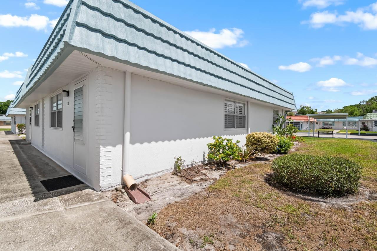 BEDFORD B CONDO - Residential