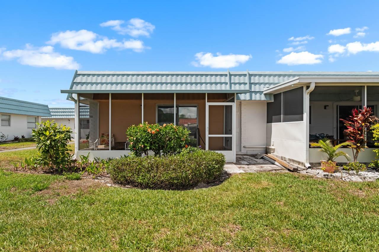 BEDFORD B CONDO - Residential