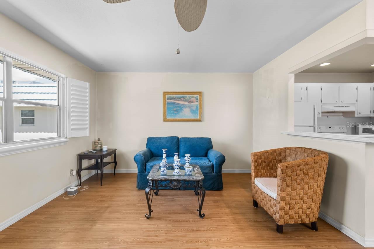 BEDFORD B CONDO - Residential