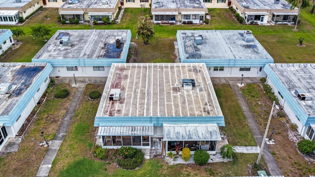 BEDFORD B CONDO - Residential