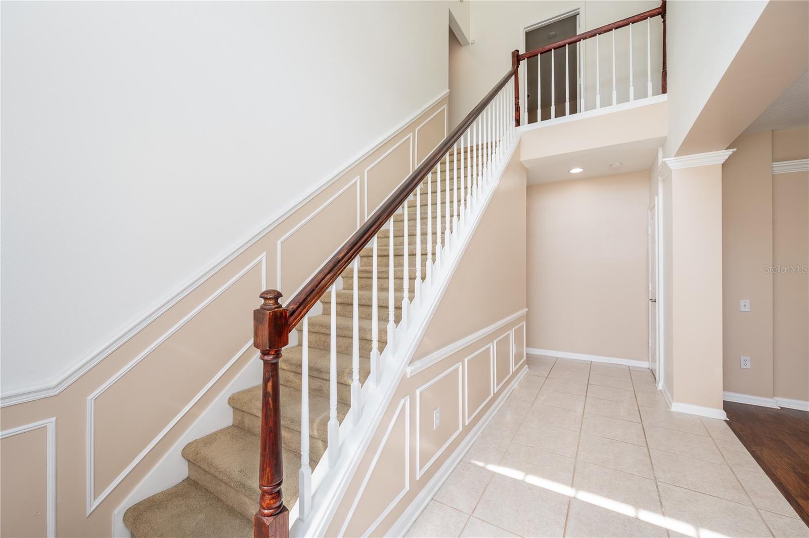 HUNTINGTON POINTE PH 1 REP - Residential