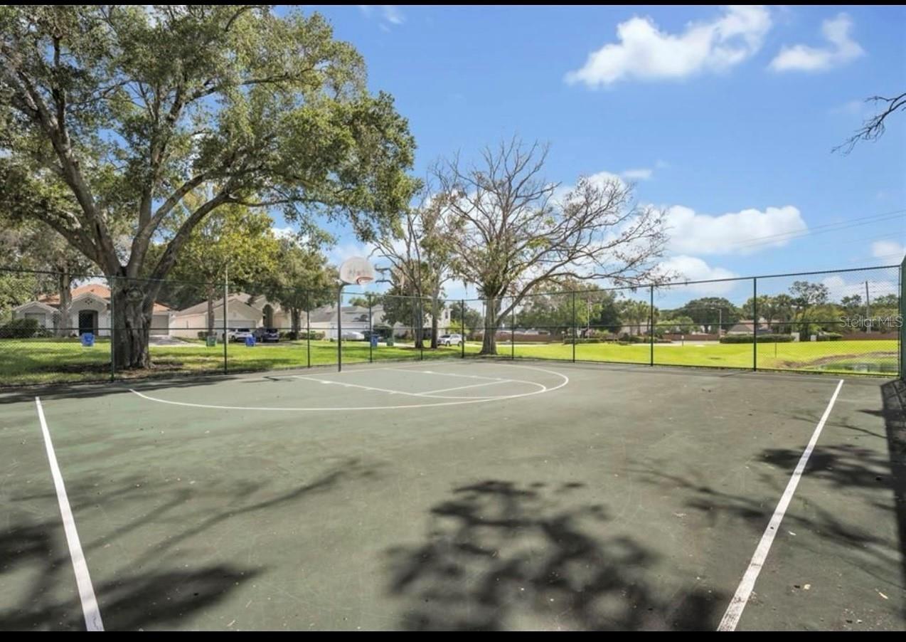 HUNTINGTON POINTE PH 1 REP - Residential