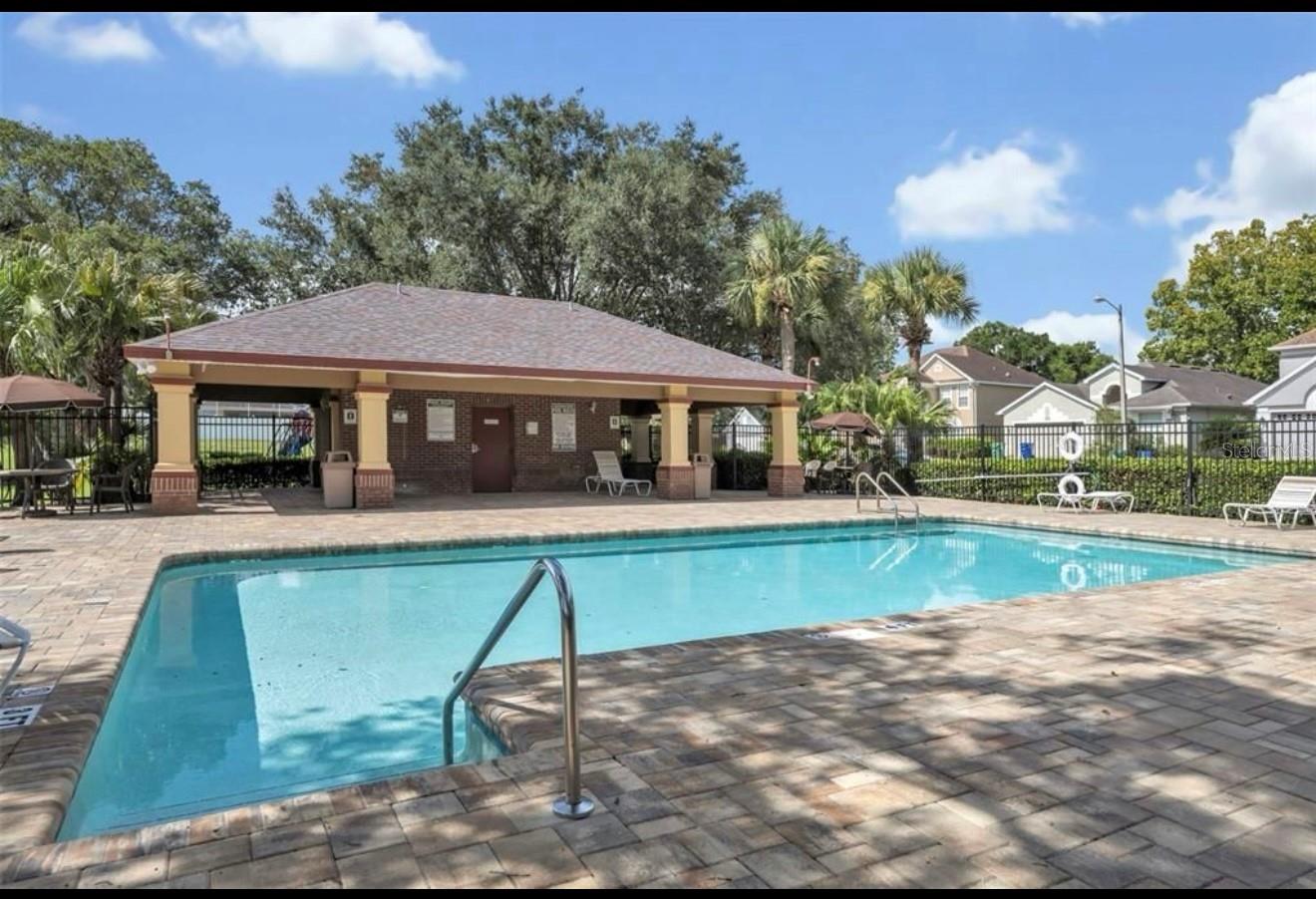HUNTINGTON POINTE PH 1 REP - Residential