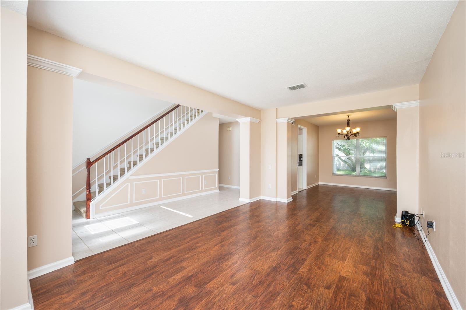 HUNTINGTON POINTE PH 1 REP - Residential