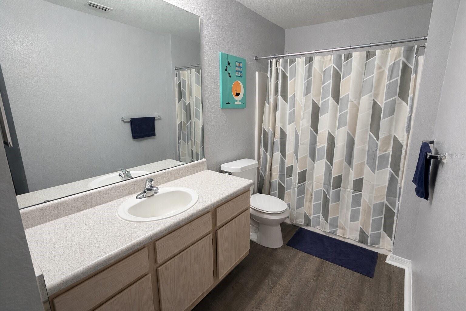 CYPRESS FAIRWAY - Residential