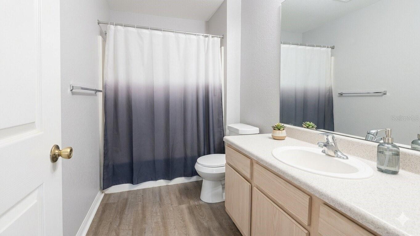 CYPRESS FAIRWAY - Residential