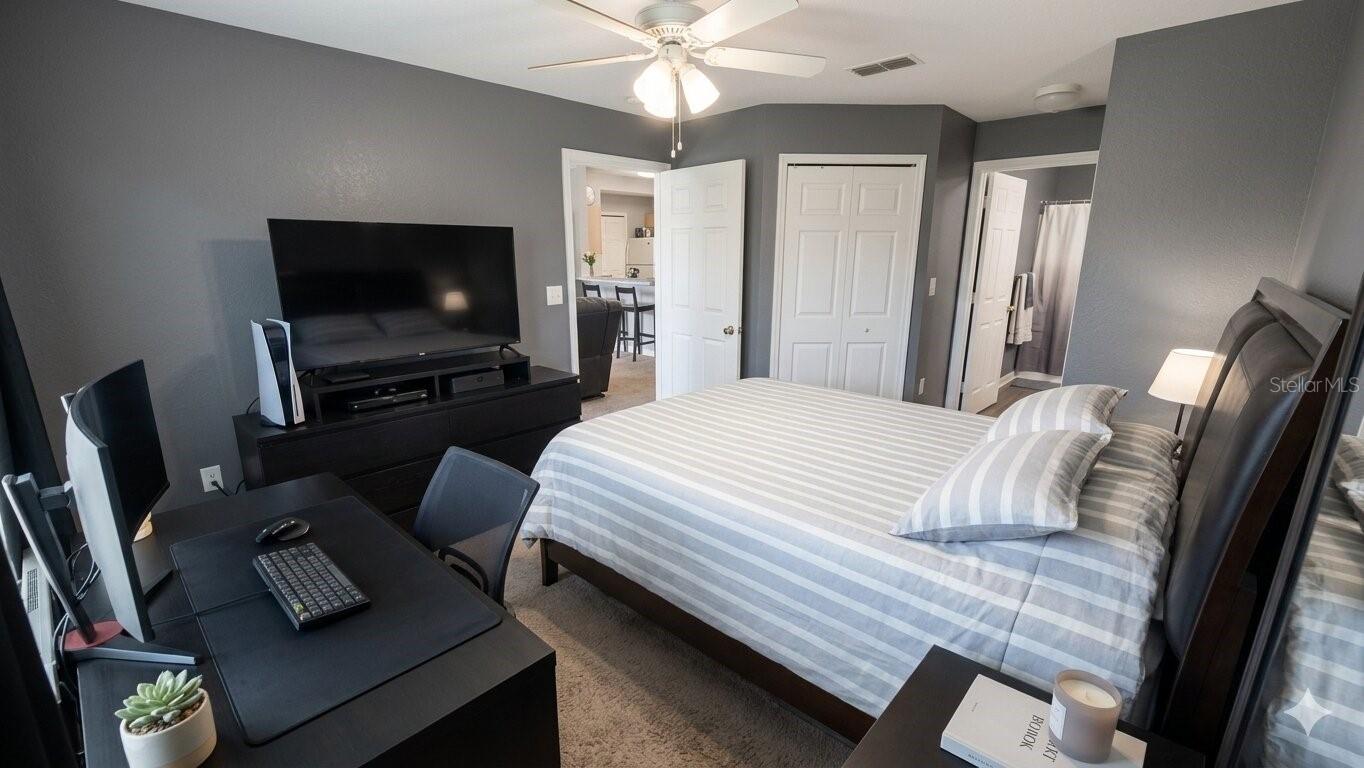 CYPRESS FAIRWAY - Residential