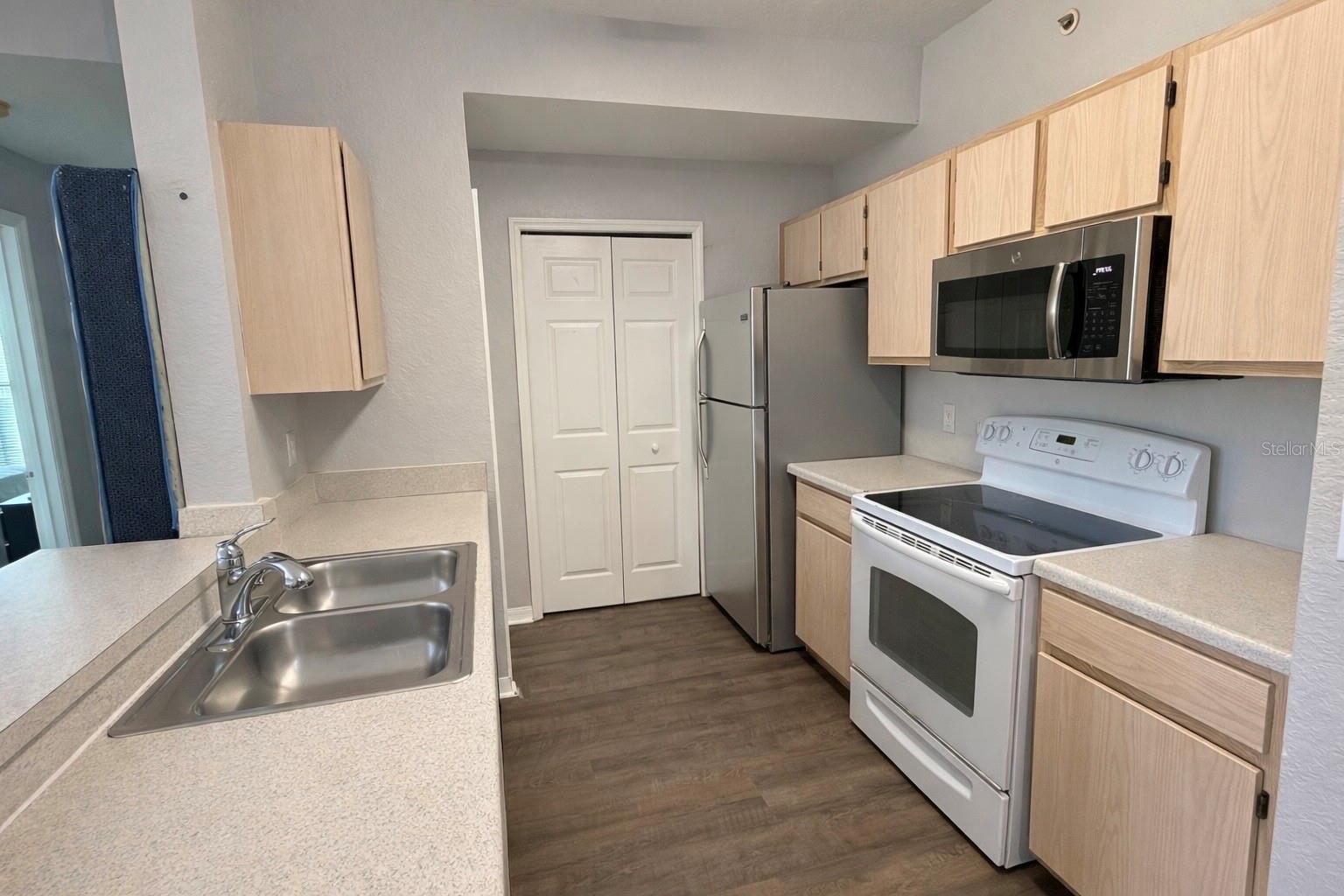 CYPRESS FAIRWAY - Residential