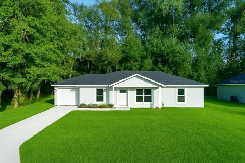 Photo of 521 SW 15th Avenue, Ocala, FL 34471 (MLS # OM707250)