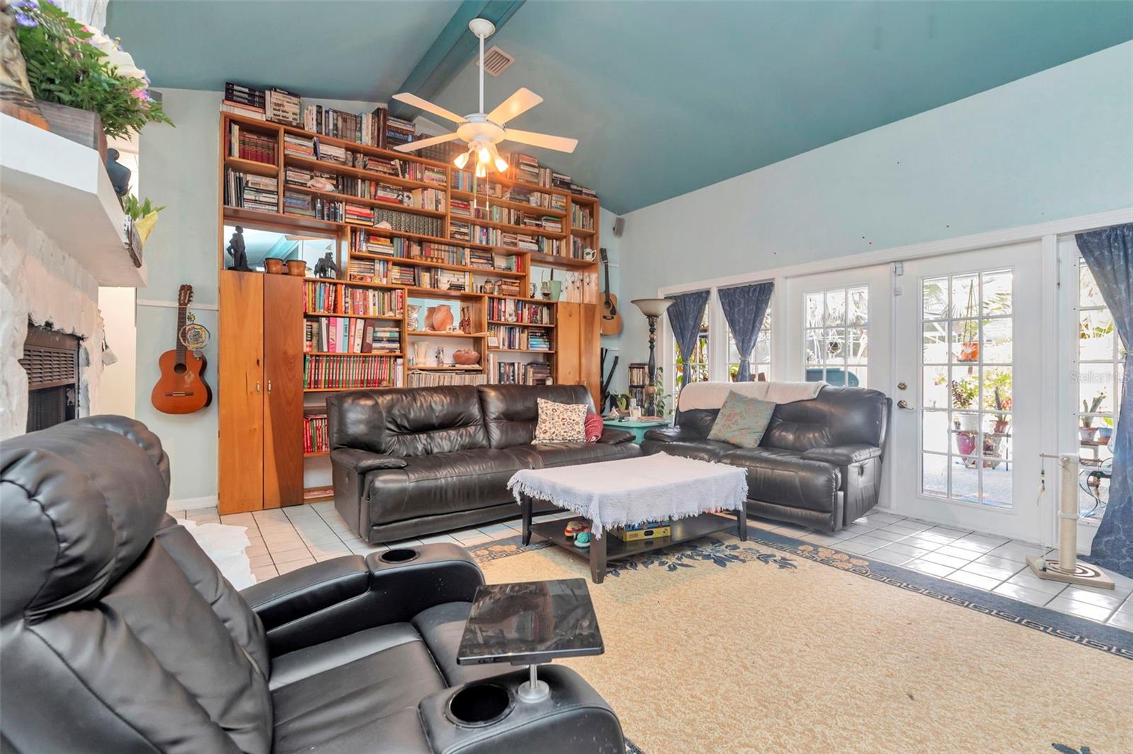 HONEYMOON RIDGE 2ND ADD - Residential