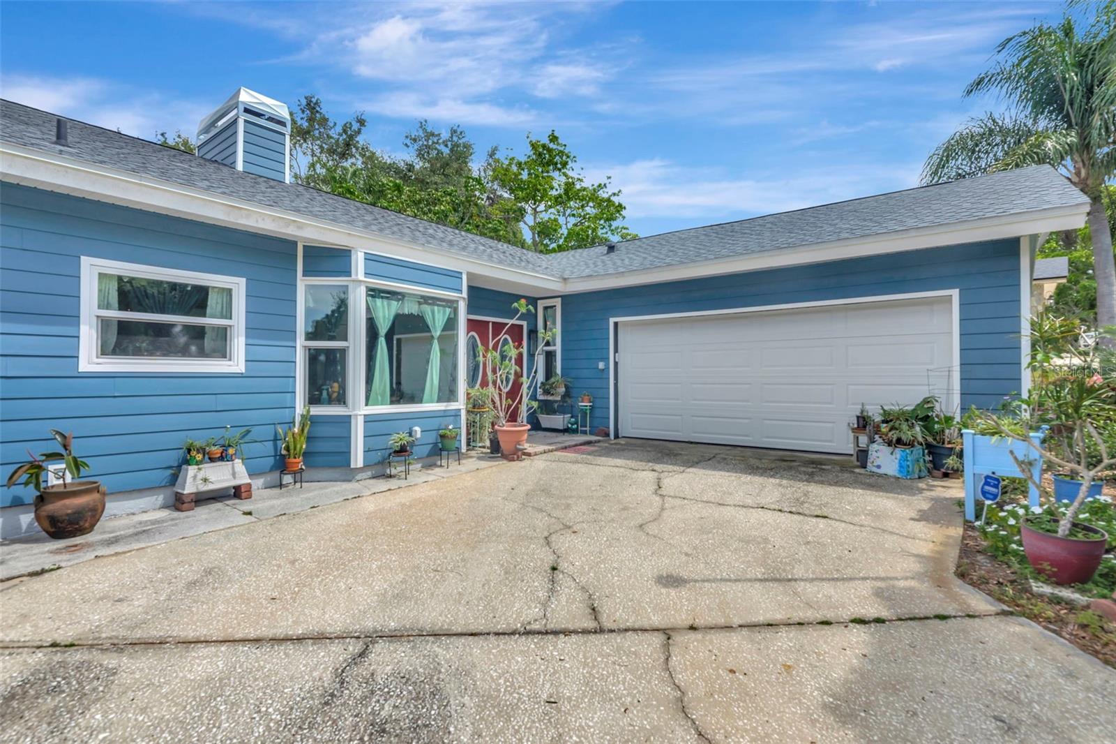 HONEYMOON RIDGE 2ND ADD - Residential