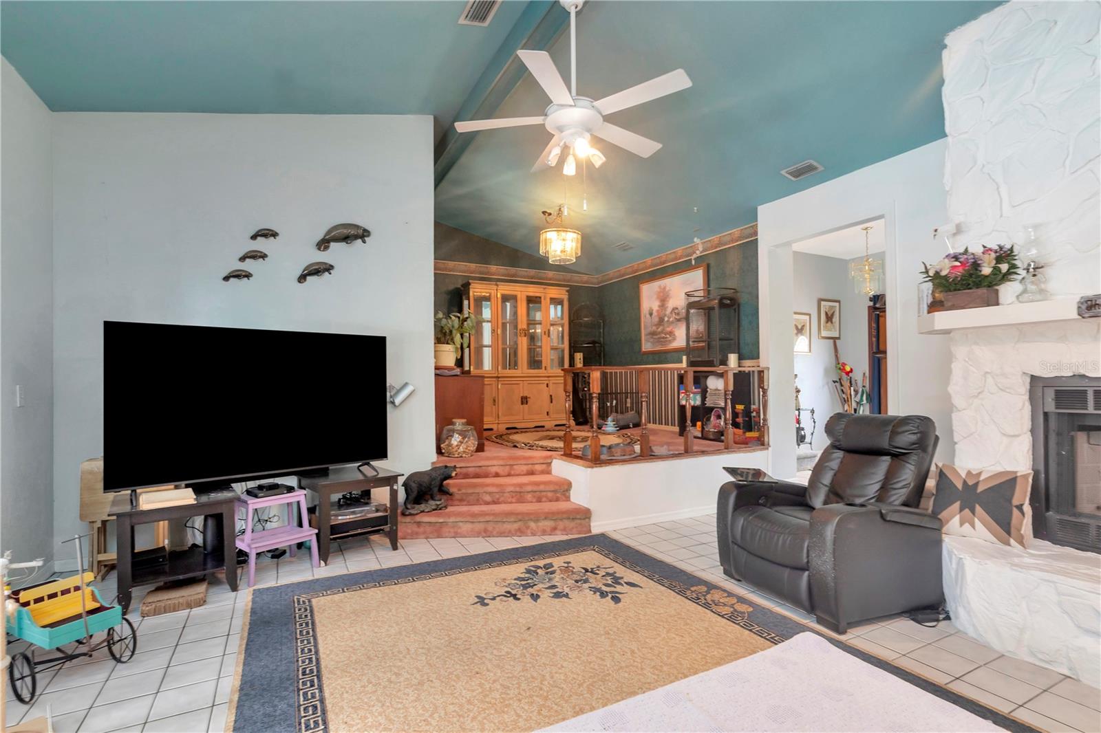 HONEYMOON RIDGE 2ND ADD - Residential