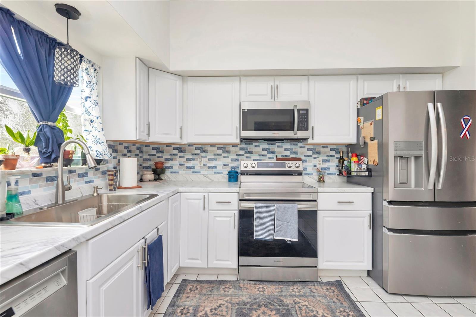 HONEYMOON RIDGE 2ND ADD - Residential