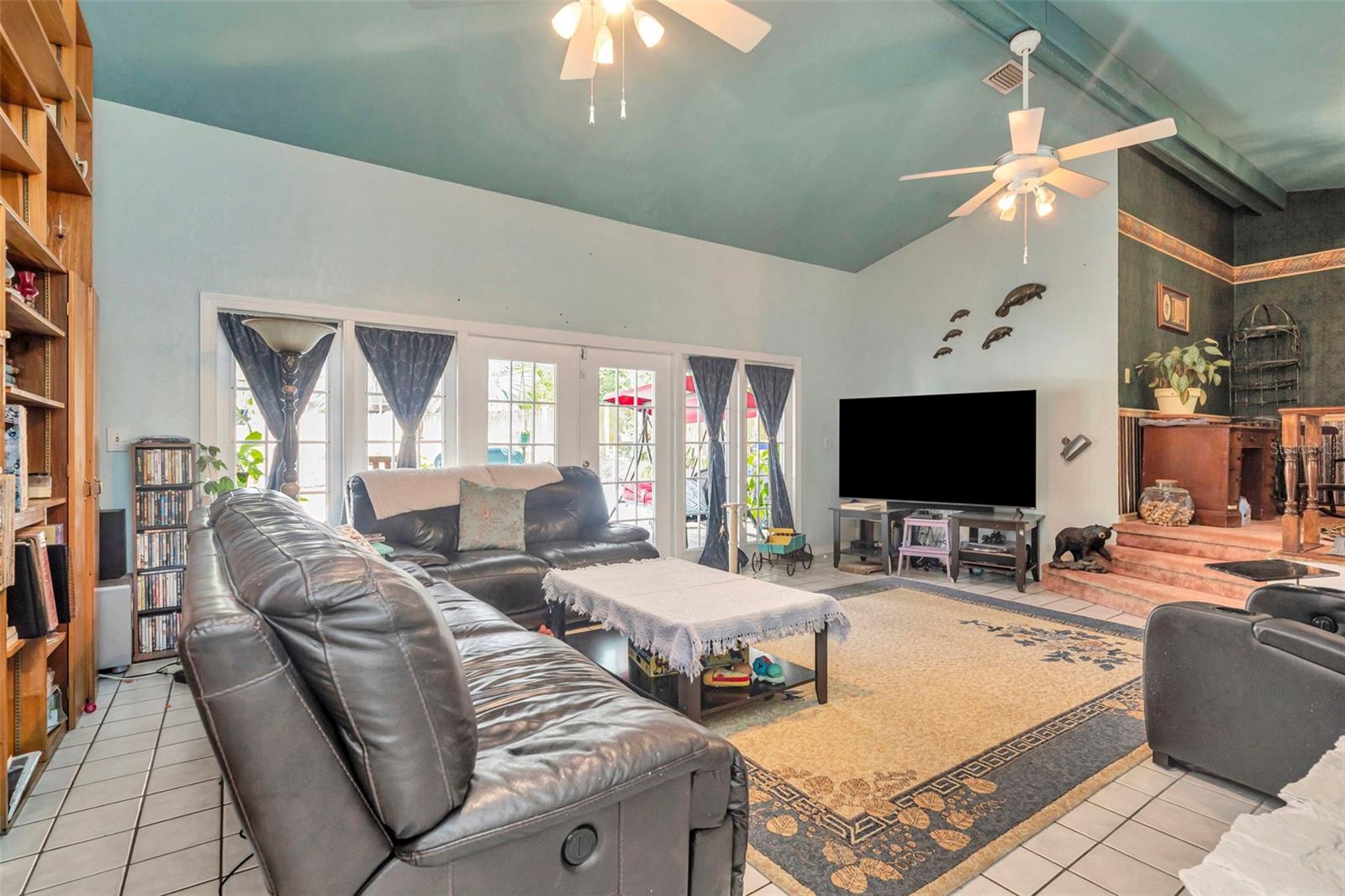 HONEYMOON RIDGE 2ND ADD - Residential