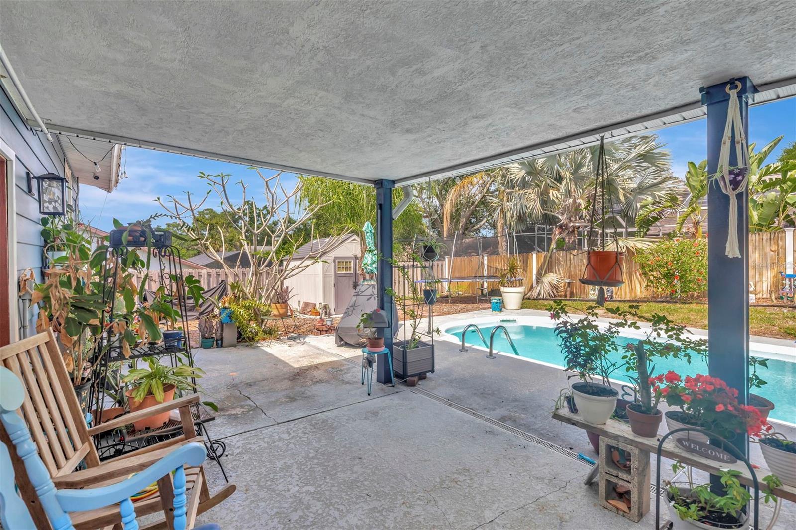 HONEYMOON RIDGE 2ND ADD - Residential