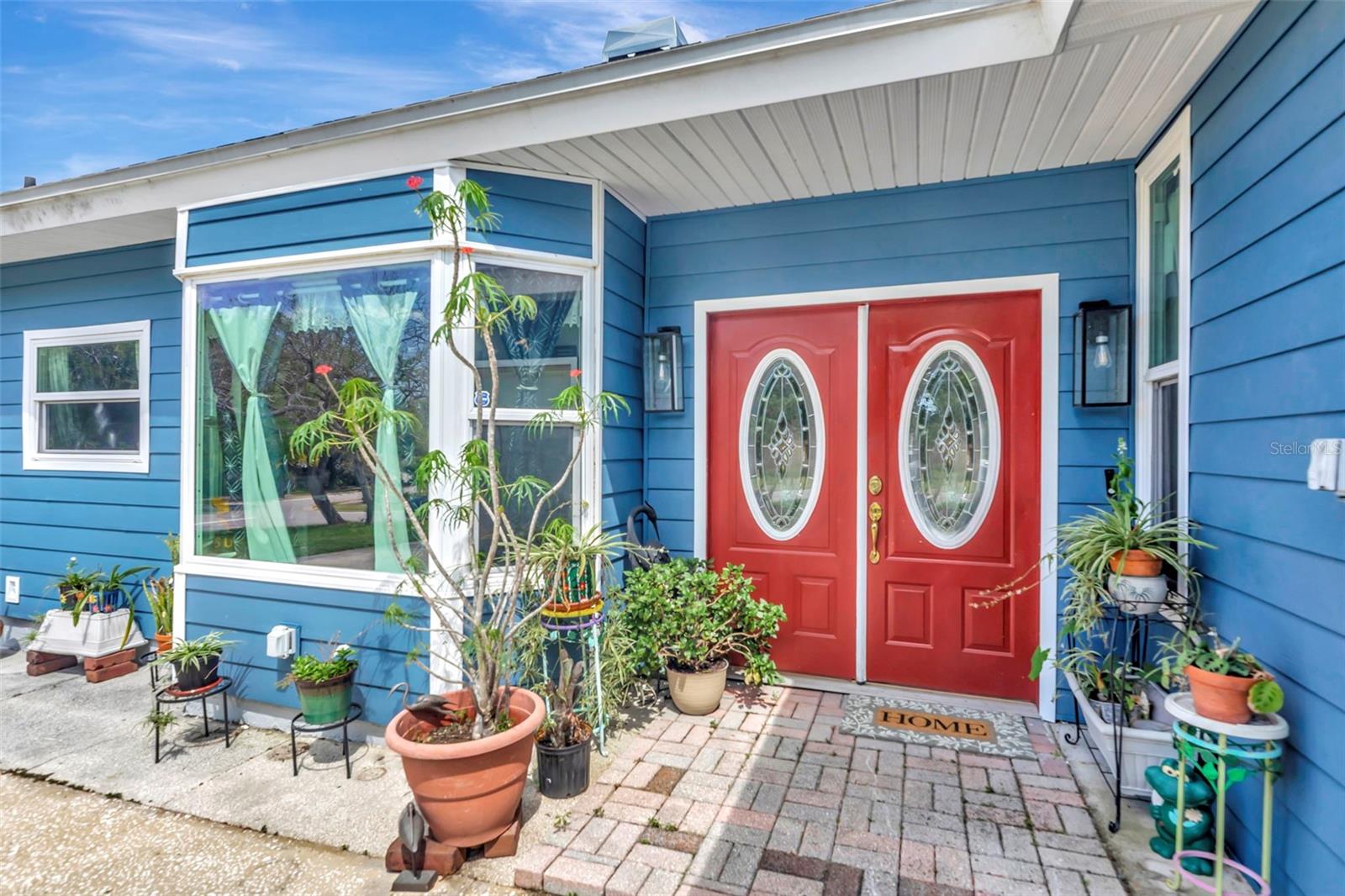 HONEYMOON RIDGE 2ND ADD - Residential