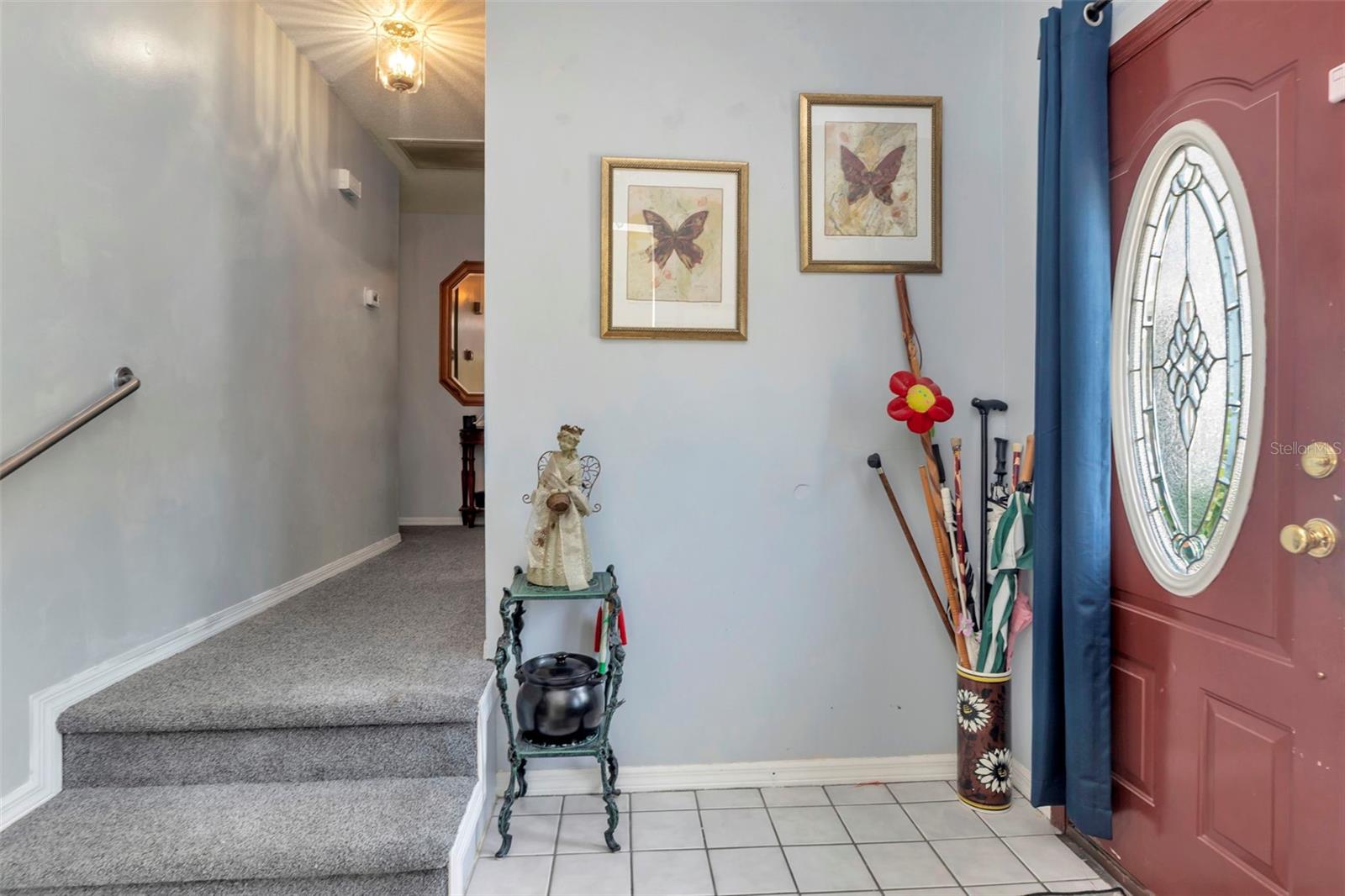 HONEYMOON RIDGE 2ND ADD - Residential