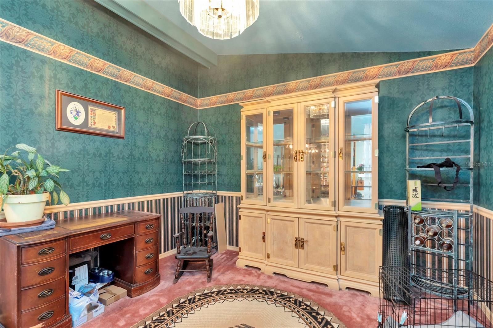 HONEYMOON RIDGE 2ND ADD - Residential