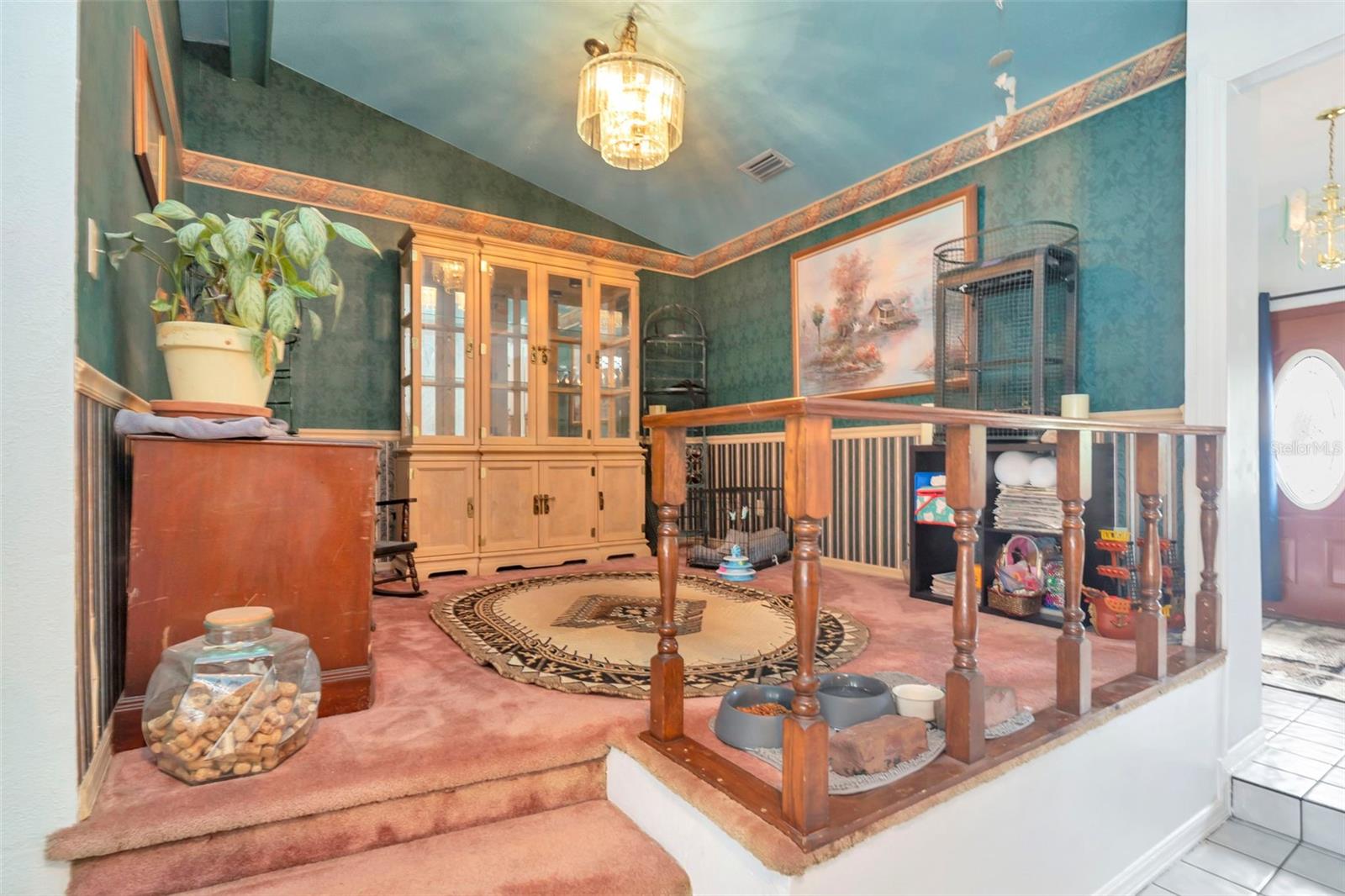 HONEYMOON RIDGE 2ND ADD - Residential