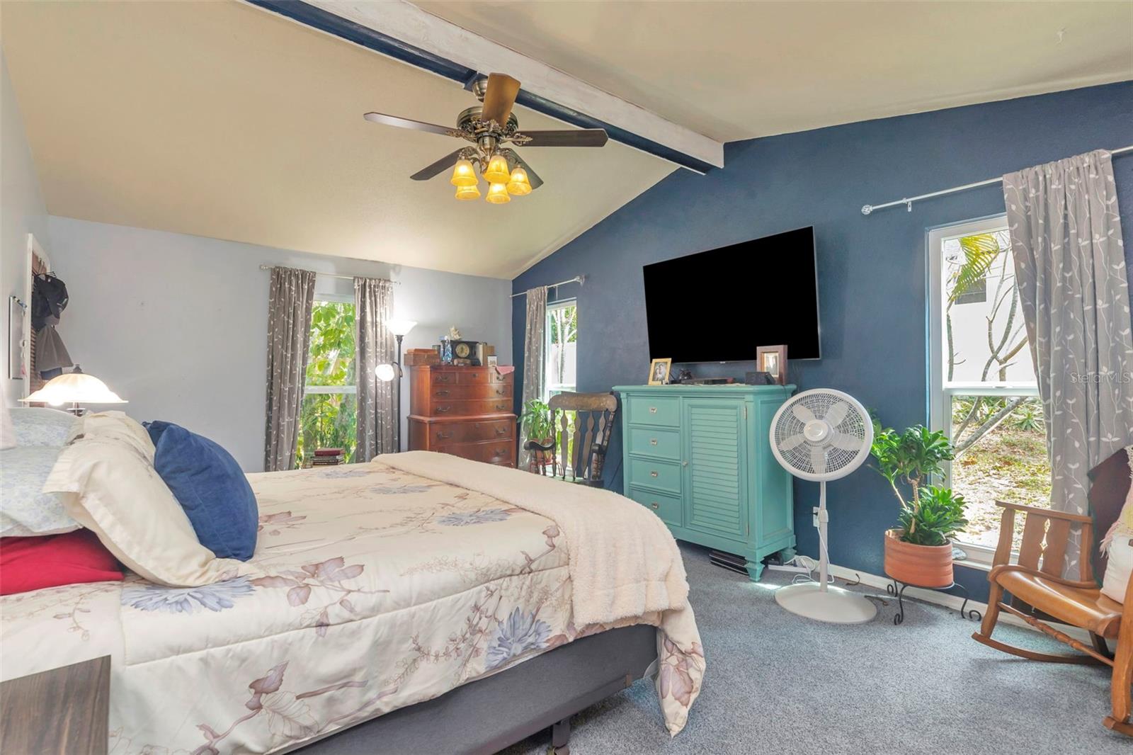 HONEYMOON RIDGE 2ND ADD - Residential