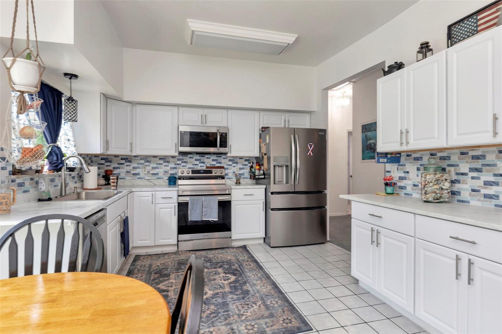 HONEYMOON RIDGE 2ND ADD - Residential