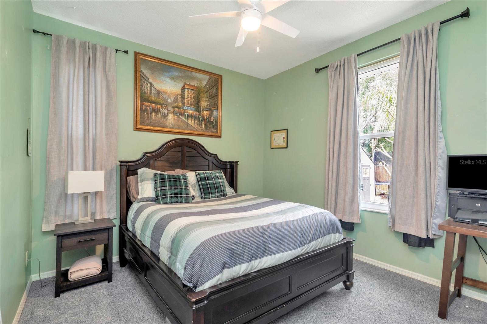 HONEYMOON RIDGE 2ND ADD - Residential