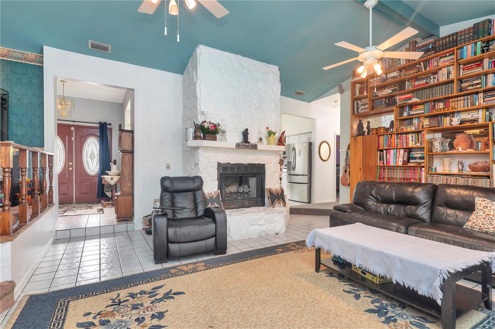 HONEYMOON RIDGE 2ND ADD - Residential