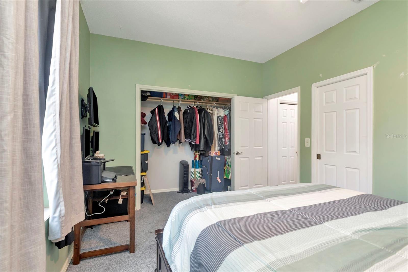 HONEYMOON RIDGE 2ND ADD - Residential