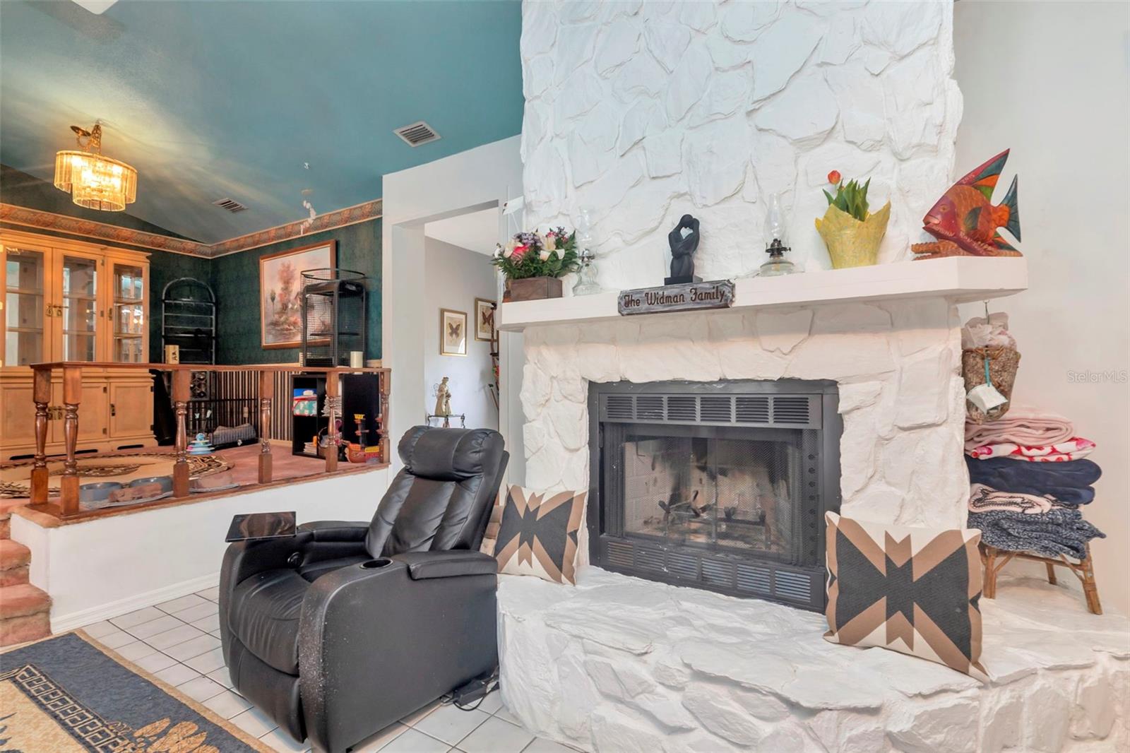 HONEYMOON RIDGE 2ND ADD - Residential