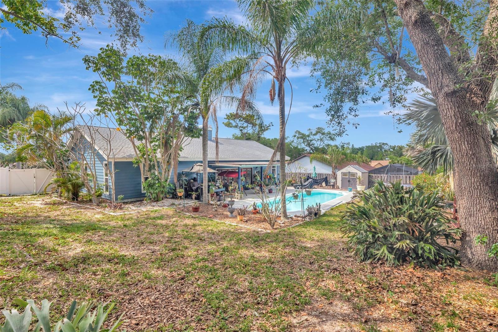 HONEYMOON RIDGE 2ND ADD - Residential