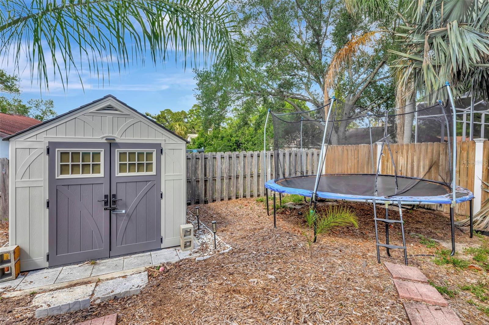 HONEYMOON RIDGE 2ND ADD - Residential