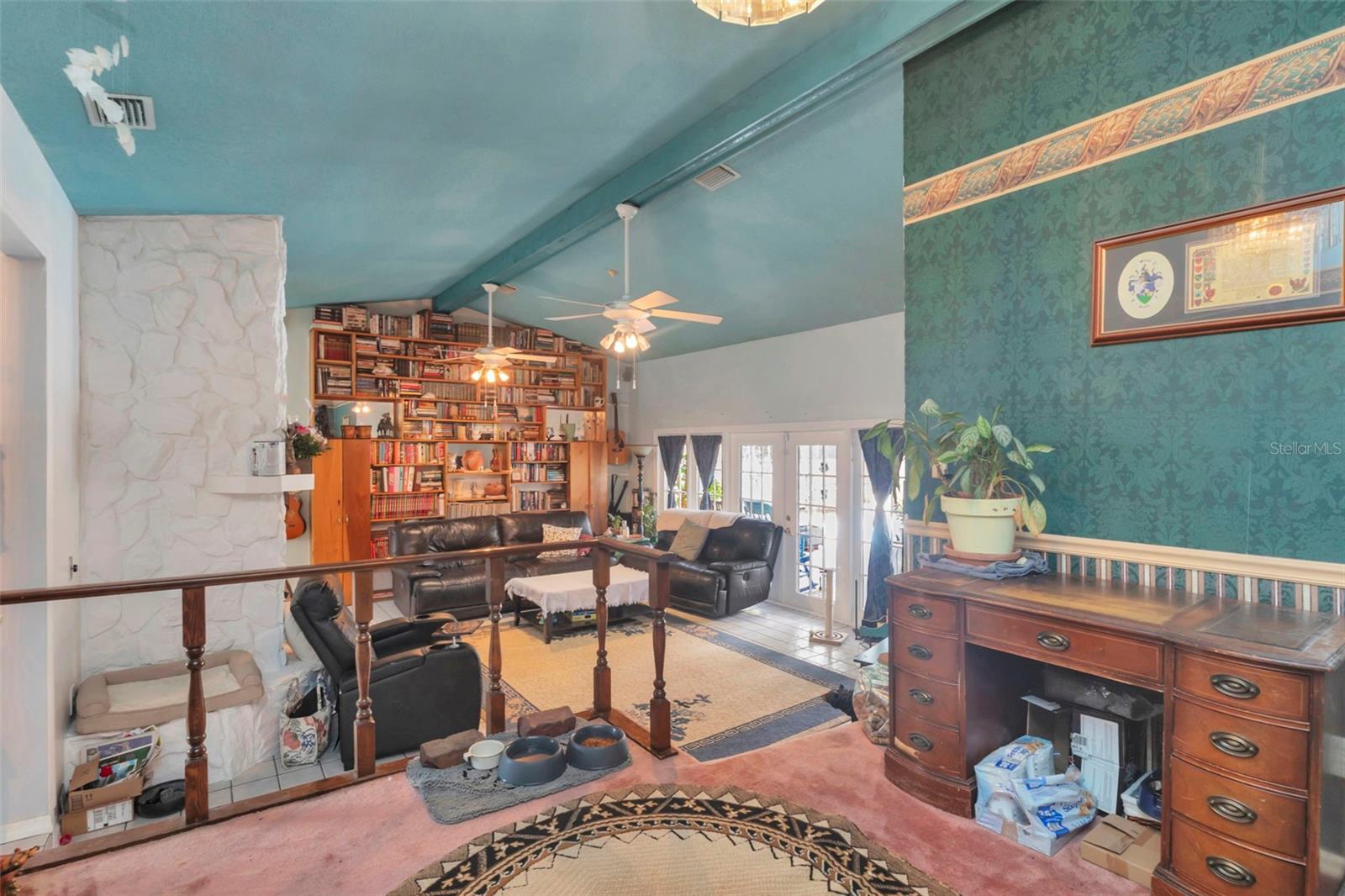 HONEYMOON RIDGE 2ND ADD - Residential