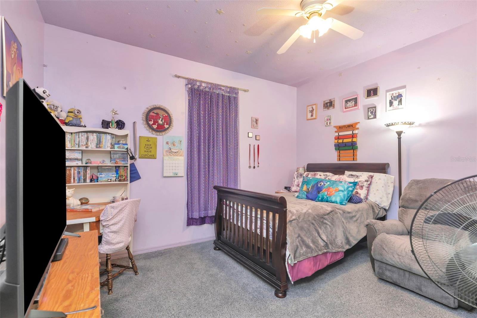 HONEYMOON RIDGE 2ND ADD - Residential