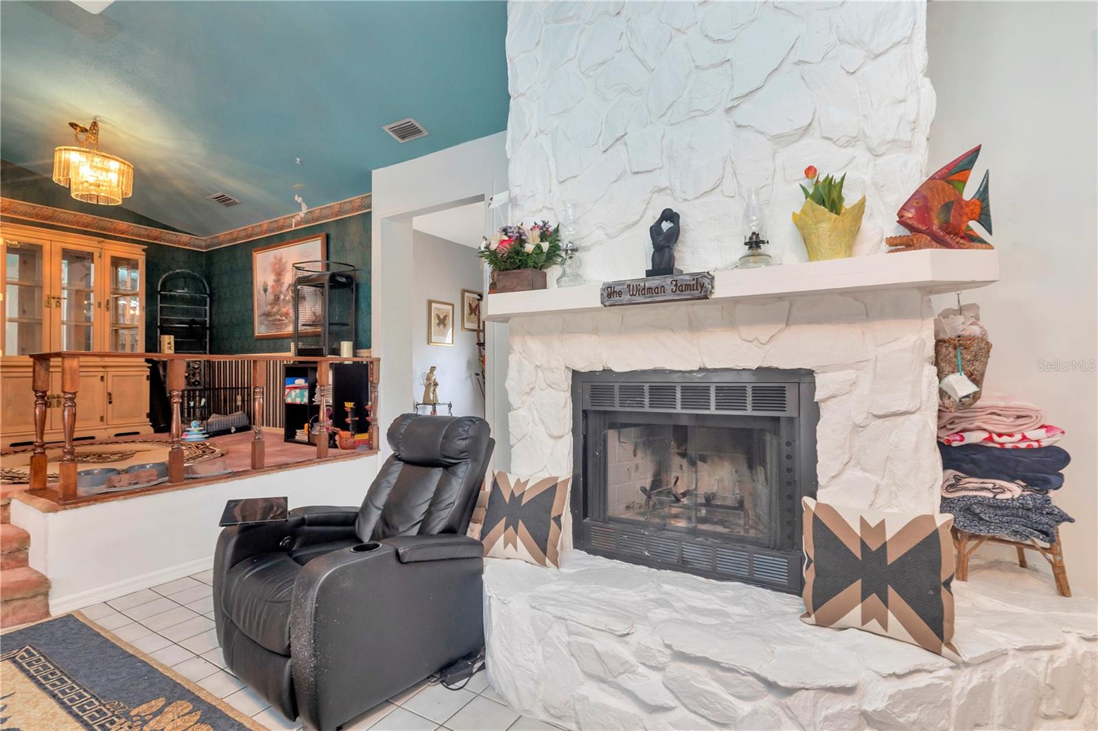 HONEYMOON RIDGE 2ND ADD - Residential