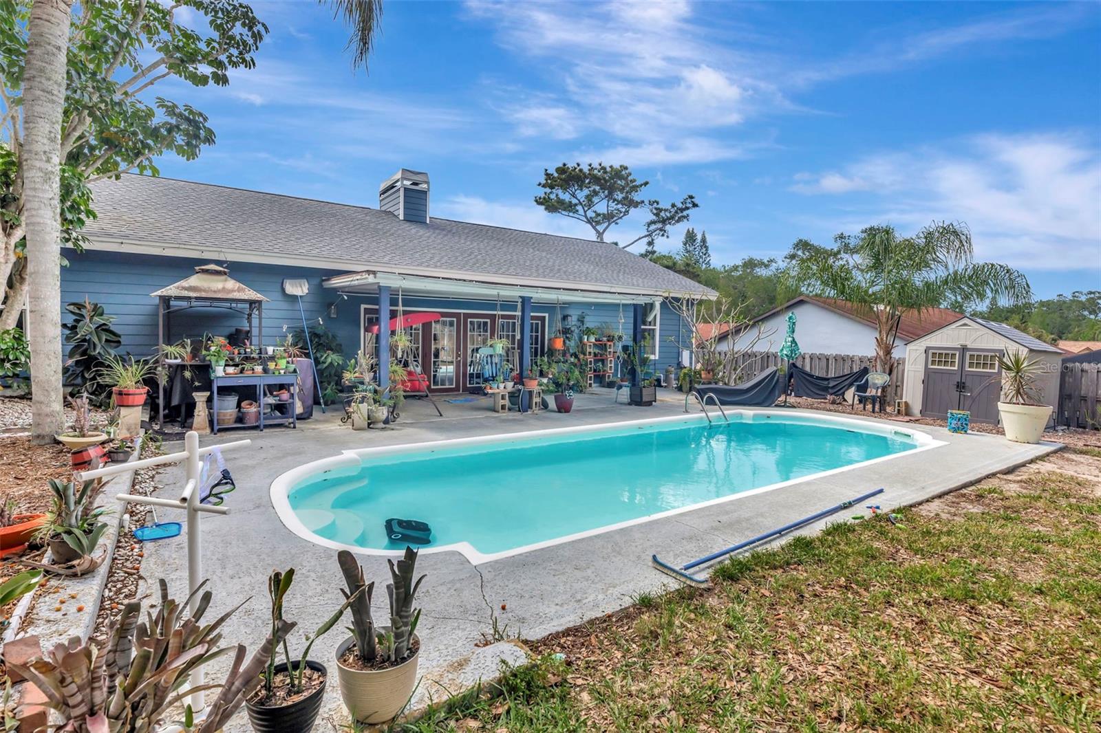 HONEYMOON RIDGE 2ND ADD - Residential