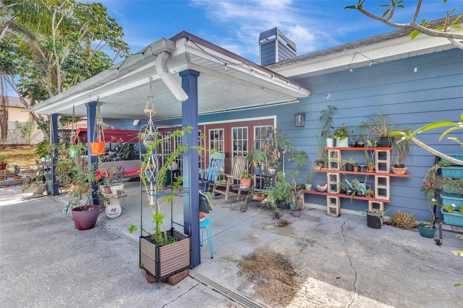 HONEYMOON RIDGE 2ND ADD - Residential